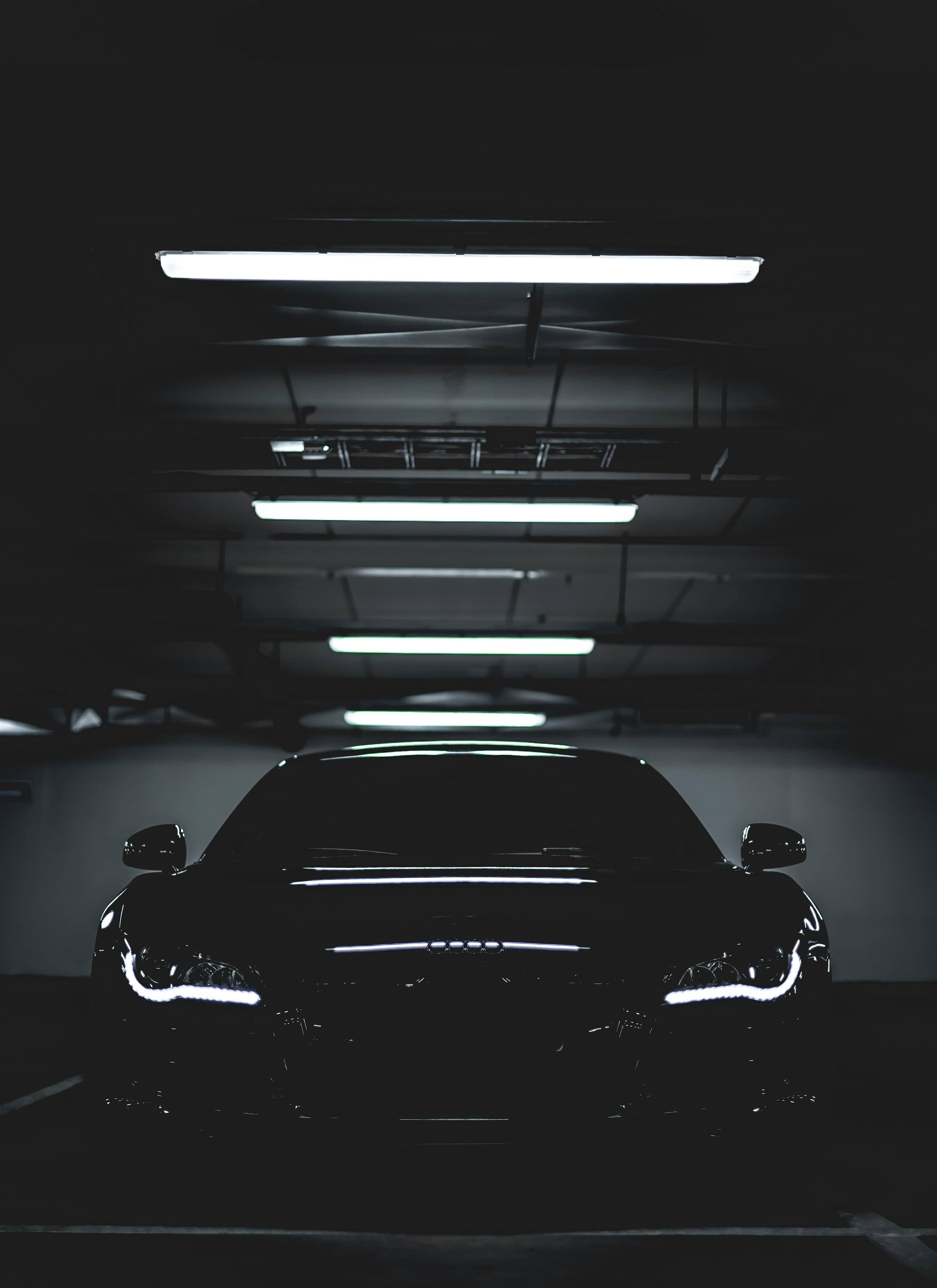Audi car background