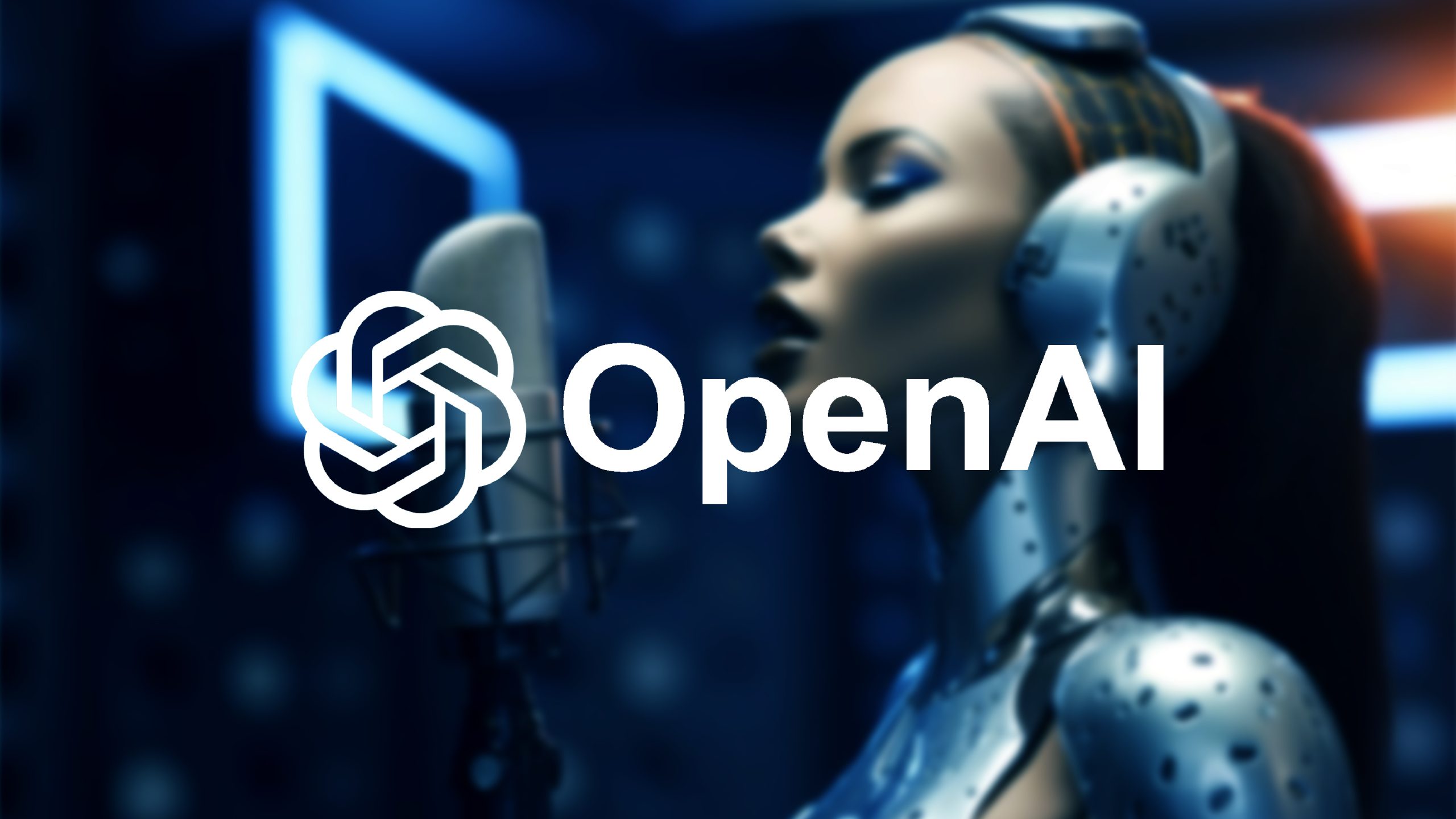 Speech to Speech modellen nu beschikbaar bij OpenAI!